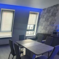 3-комнатные апартаменты люкс Лобачевского 120к1