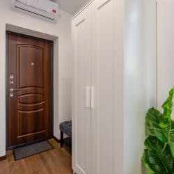 1-комнатные апартаменты люкс