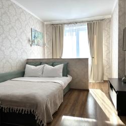 1-комнатные апартаменты стандарт