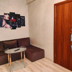 Фото Апартаменты на Проспекте Мира