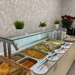 Фото Отель Гранада