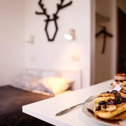 Фото Отель Гости