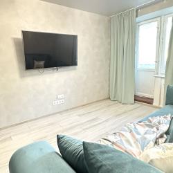 Фото Апартаменты на улице Вокзальная