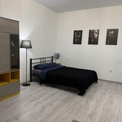 Фото Апартаменты на улице Ильмен-Тау, 33А