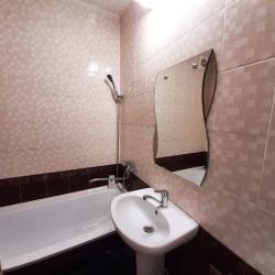 Апартаменты студия