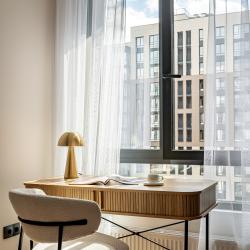 Фото Отель Merino home (Мерино хоум) на улице Белоостровская