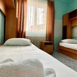 2-местный номер бюджет