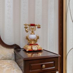 3-комнатные апартаменты люкс
