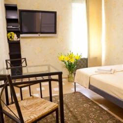 Фото Отель Тизори