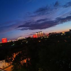 Фото Апартаменты на улице Загородная 17