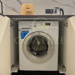 1-комнатные апартаменты улучшенные