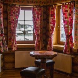 Фото Отель Дом Ополье