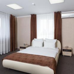 Фото Fedorov ApartHotel (Федоров апарт-отель)