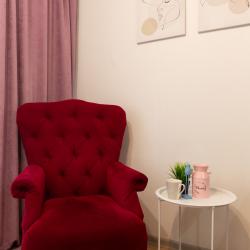 Фото Апартаменты на проспекте Георгиевский 33 корпус 1