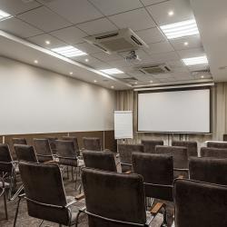 Novotel Yekaterinburg Centre (Новотель Екатеринбург Центр) — 5d1829e9ce4a900faeb1eb88f4ae4610