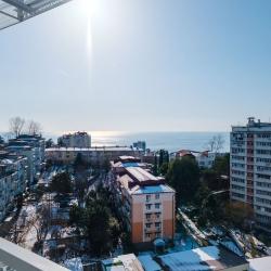 Фото Апартаменты Петровские на улице Ясногорская 16/2к3