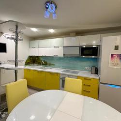 Фото Апартаменты на Деловой 22/1