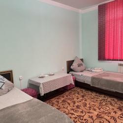 Фото Отель Фрегат