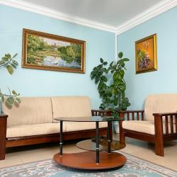 Фото Отель Наутилус (бывш. Метрополь)