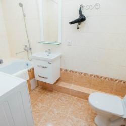 Апартаменты студия с диваном
