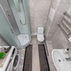 Фото Апартаменты на Шекснинском проспекте 16