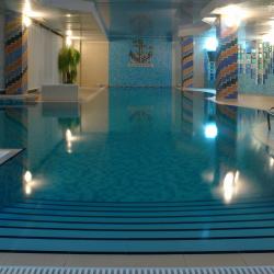 Фото Отель Крымские зори