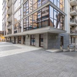Фото Отель Большая квартира на Войкова