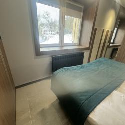 2-комнатные апартаменты стандарт