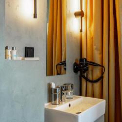 Фото География бутик-отель