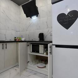 1-комнатные апартаменты люкс