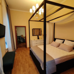 Фото Апартаменты на улице Ильинская