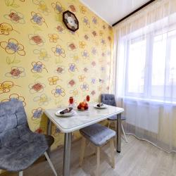Фото Отель 4 Сезона в микрорайоне Созидателей
