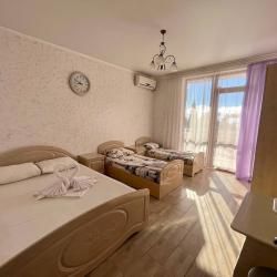 Фото Отель Огонёк