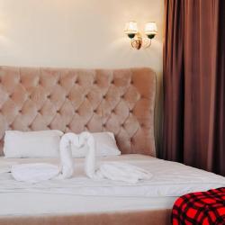 Фото Апартаменты на Комсомольском проспекте 138