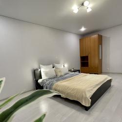 Фото Отель Greencity (Гринсити) на улице Баки Урманче 11 корпус 3