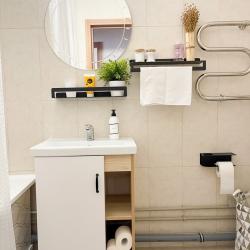 Фото Апартаменты на улице Коломенская 8к2