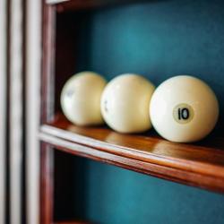 Фото Отель Гранд Усадьба