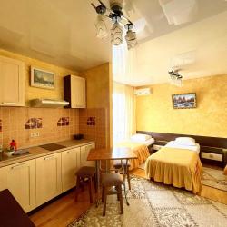 Фото Отель Варвара