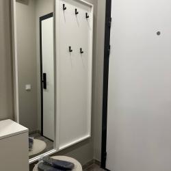 фото 27 Апартаменты на проспекте Витебский 99к1
