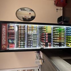 Фото Отель Байкал