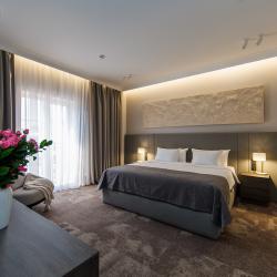 Фото Отель Grozny Palace ( Пэлас)