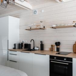 Фото Отель OGONЁK (Огонёк)