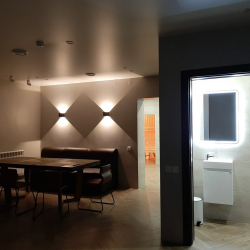 Фото Отель Династия