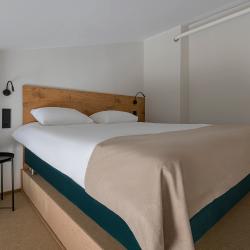 Фото Апарт-отель Тургенев