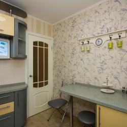 Фото Отель ApartLux (АпартЛюкс) на 2-ой Квесисской