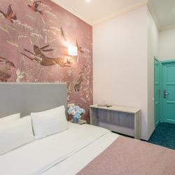 фото 7 Kirin Hotel (Кирин)