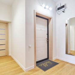 Фото Апартаменты Петровские на улице Левитана 3