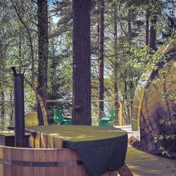 Коттедж премиум