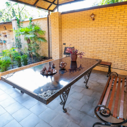 Фото Отель Шагал