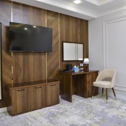 Фото Отель Siab Hotel (Сиаб)